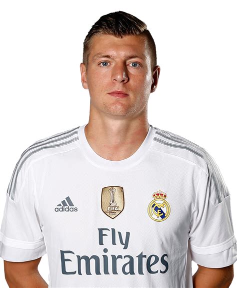 toni kroos height and weight